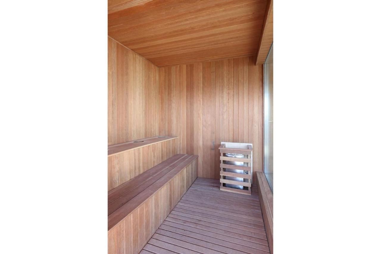 Setin Republica - Casapp Republica Sp Apartment São Paulo Luaran gambar